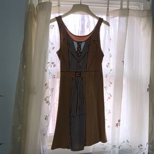 Doctor Who Dress